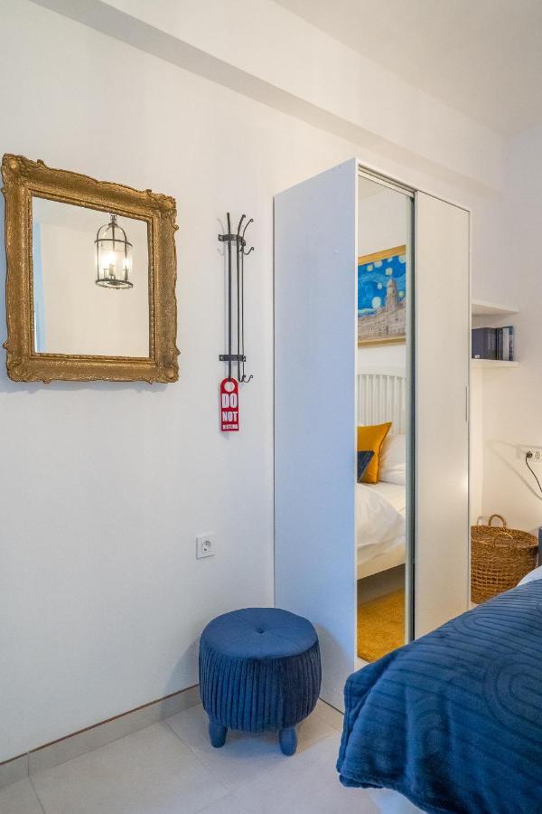 Starry Night Studio Apartment Rijeka Exteriör bild