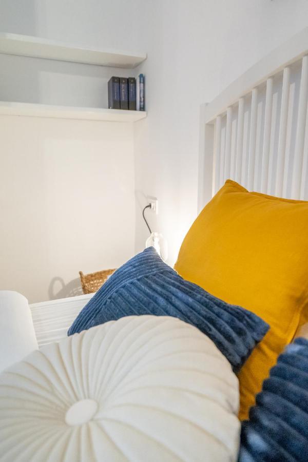 Starry Night Studio Apartment Rijeka Exteriör bild